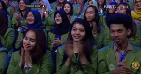 Tebak Gambar Nama Artis Tonight Show - Tebak Gambar