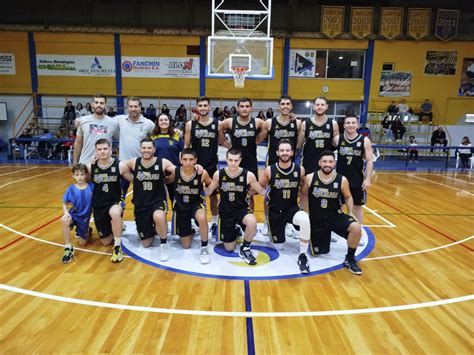 ACBOS: Duelo de punteros; Club Atlético María Juana recibió a Santa