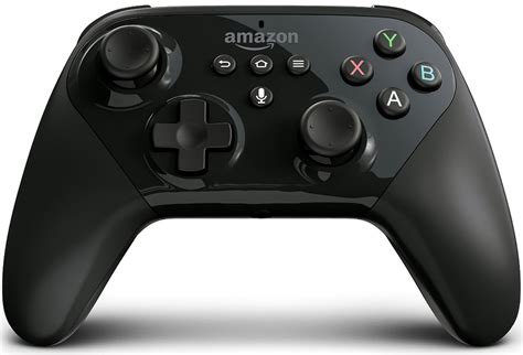 Best Gaming Controllers For Amazon Fire Tv Android Central