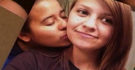 Police Investigate Whether Teen Lesbian Couple Shot In Park Were