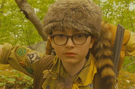 The last boy scout : Wes Anderson's 'Moonrise Kingdom,' With Bruce Willis - The ...