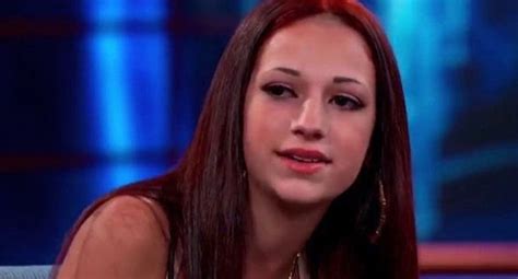 The Cash Me Outside Girl Is Now Getting Her Own Tv Show