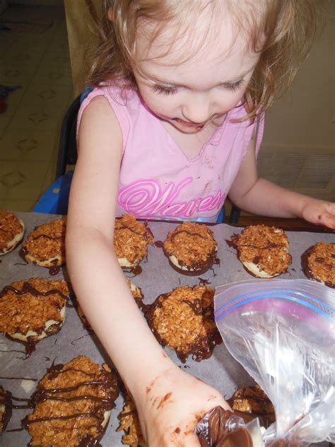 Cookie Baking Competition Winner Eclectic Homeschooling