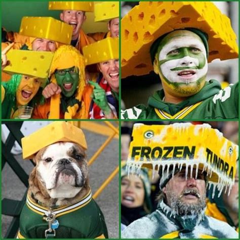 Go Pack Love Your Cheese Heads Go Packers Green Bay Packers Packers Fan