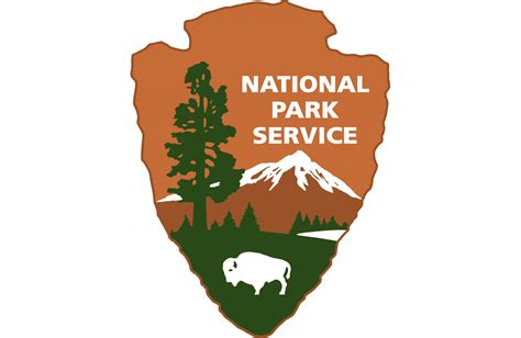 National Park Service Logo And Symbol Meaning History Png