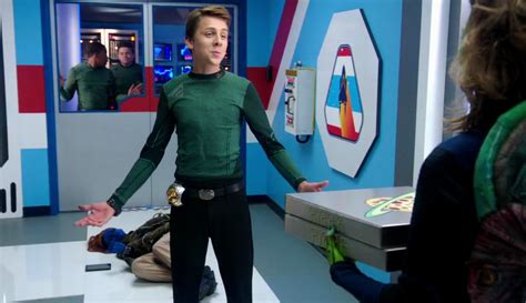Picture Of Jacob Bertrand In Kirby Buckets Warped Episode Commander