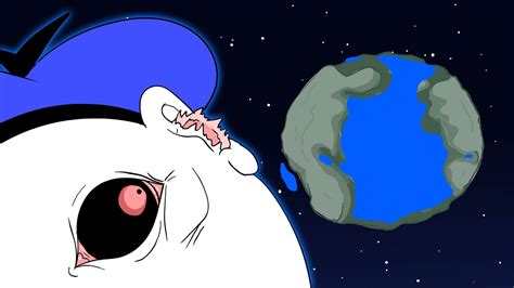 what would happen if there were no air for 5 seconds dolan life mysteries super planet dolan