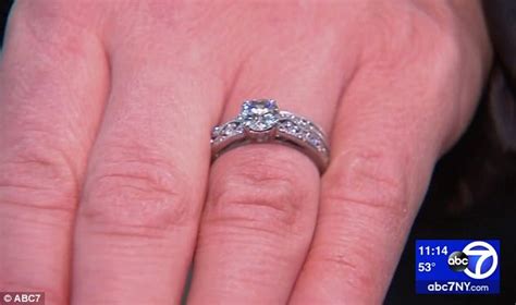 Https://tommynaija.com/wedding/engagement And Wedding Ring Ordeal