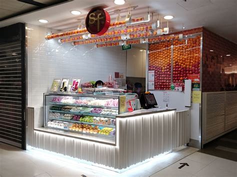 Sf Fruits And Juices Vivocity Central Singapore Juice Bar Happycow