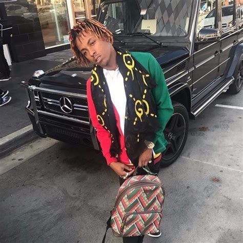 Rich The Kid And Kendrick Lamar Team Up For New Freezer Hiphopdx