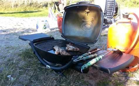 Check spelling or type a new query. Mein neues Spielzeug, der Weber Q 2200 Gasgrill - Vorteile ...