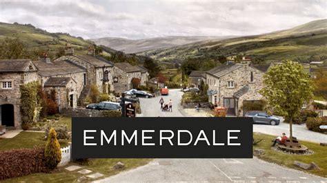 Is Emmerdale Itv Available To Watch On Britbox Uk Newonbritboxuk