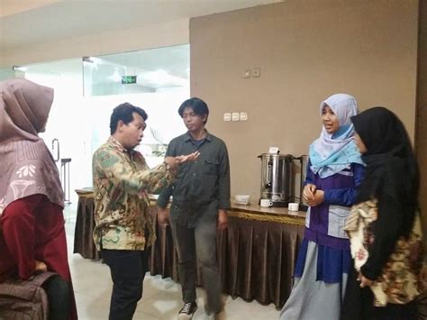 Rsjd Surakarta Dalam Fgd Pelayanan Kesehatan Bagi Difabel Di Surakarta
