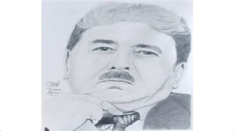 Drawingadditional Secretry Naseeb Ullah Khan Bazai Youtube
