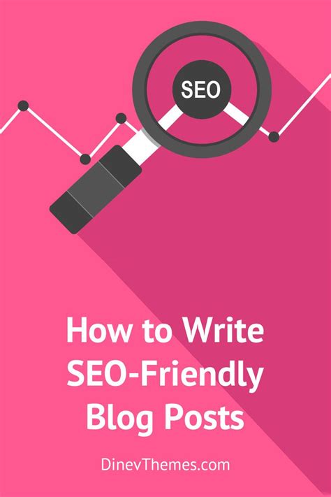 How To Write Seo Friendly Blog Posts In 2021 Writing Blog Posts Blog