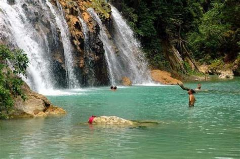 Favorite Places Sumba Waterfall