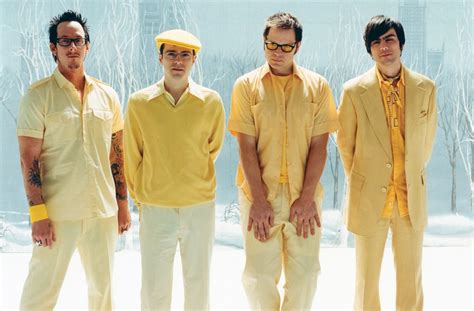 Weezer Cool Lyrics And Rock And Roll