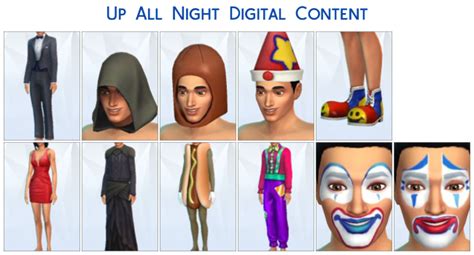 The Sims 4 Digital Deluxe Edition Content Overview Simcitizens