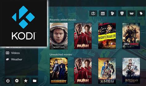 Kodi Crackdown Shock Piracy Threat As Illegal Add Ons Battle Rages On