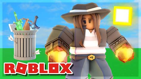Fireballs Only Challenge Roblox Bedwars Youtube