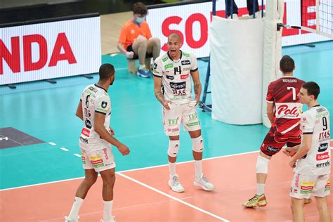 Kamil semeniuk is one of the future stars in plusliga. The Unstoppable, Nimir flying to the #CLVolleyM SuperFinal ...