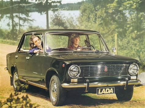 Car In Pictures Car Photo Gallery Lada 2101 1974 1988 Photo 09