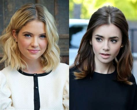 De la chevelure de plage un peu bohème aux longues mèches lisses et brillantes, nous avons sélectionné les idées qu'il vous faut pour faire concurrence aux plus beaux mannequins. Hairstyle simple long hair 20 ideas - HaircutsBlog