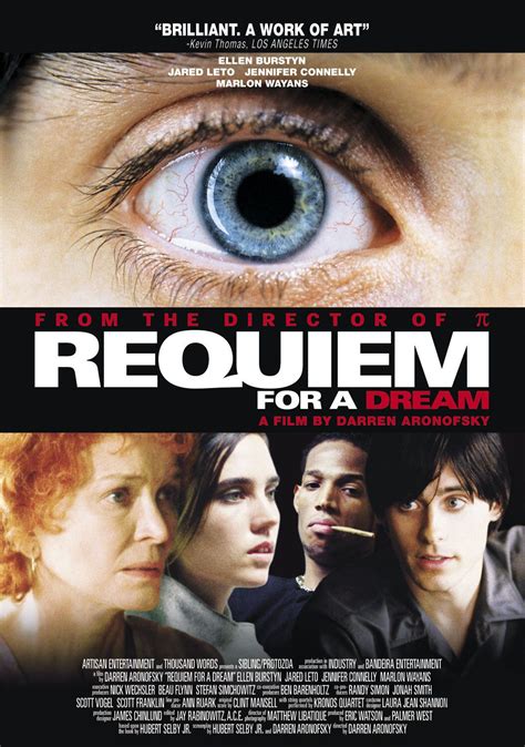 Oc Requiem For A Dream X R Movieposterporn
