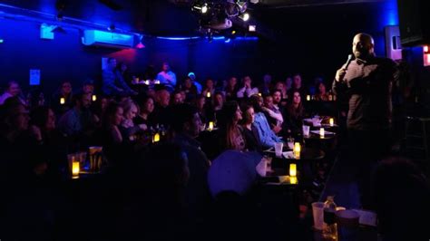 5 nyc comedy clubs for cheap dates and celebrity sightings