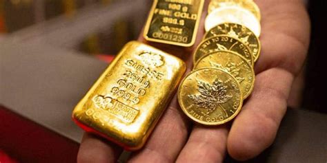 Les cours de l'or explosent : devriez-vous en acheter