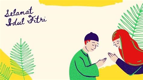 Mobilitas masyarakat jelang lebaran meningkat, ini tiga provinsi yang paling tinggi. GRATIS! Cara Mudah Membuat Kartu Lebaran Hari Raya Idul ...