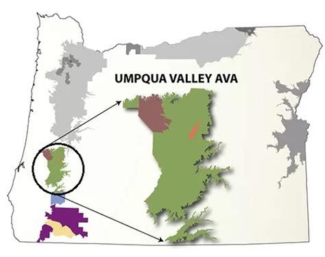 Umpqua Valley Winegrowers Visit Us
