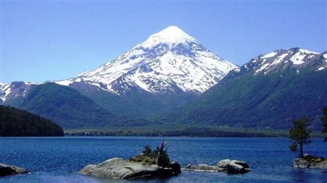 Revocan La Declaración Del Volcán Lanín Como Sitio Sagrado Mapuche Anred