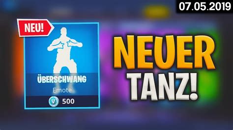 Check the current fortnite skins and cosmetics available in the fortnite item shop today. FORTNITE SHOP vom 7.5 - 🕺 Neuer Tanz! 🛒 Fortnite Daily ...