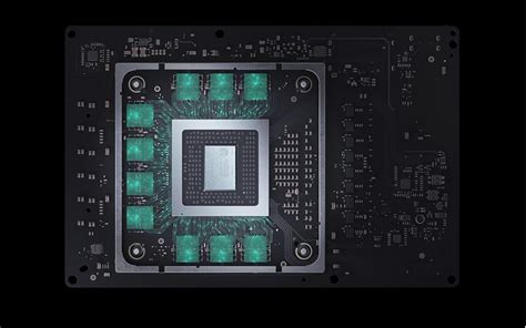 Xbox Series X Graphics Source Code Was Stolen And Leaked By A Hacker