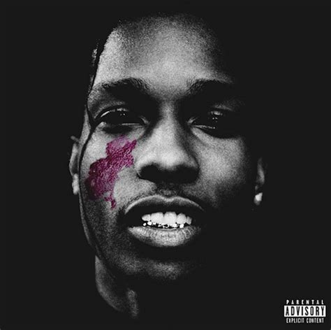 5 Things You Need To Know About Asap Rocky’s ‘a L L A ’ Album Xxl