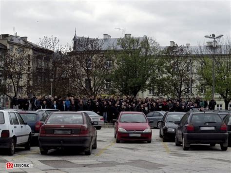 Mecz odbył się w lublinie na nowym obiekcie motoru. Polonia Przemysl - Motor Lublin 24.10.2015