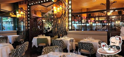La Closerie Des Lilas Pub And Bar Paris Restaurant Reviews