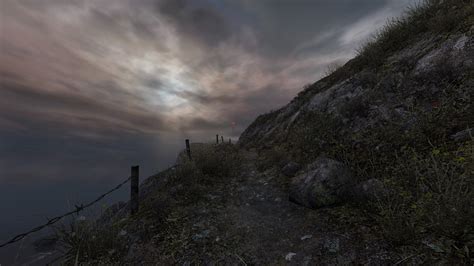 Dear Esther Hd Wallpapers Backgrounds