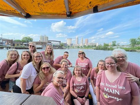 Brewboat Cle Cleveland 2022 What To Know Before You Go