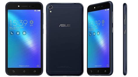 Asus Zenfone Live Launched For Rs With Real Time Beautification Technology