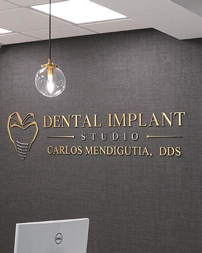 From routine cleanings and fillings to bruxism devices, our practice is to help you understand your options, we've included descriptions of some of our leading services on this page. Dental Implant Studio - Oral Surgery Miami Lakes