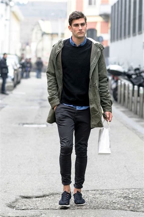 30 Fall Mens Fashion Ideas For 2016 Instaloverz