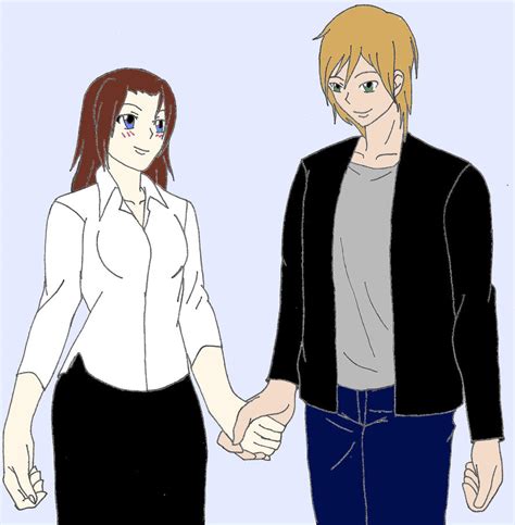 William X Elizabeth By Hintaboco On Deviantart