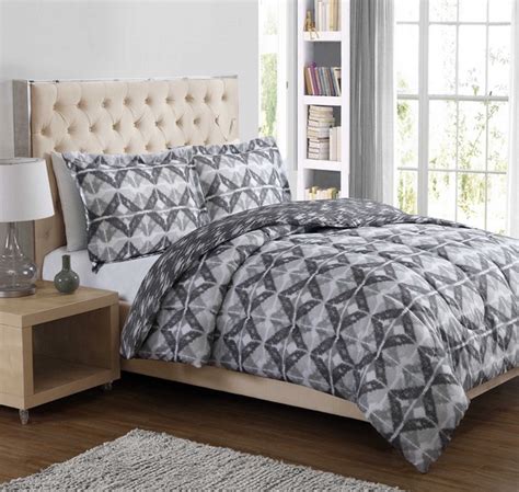 Bed Bath And Beyond 3 Piece Comforter Sets Only 2999 Includes King