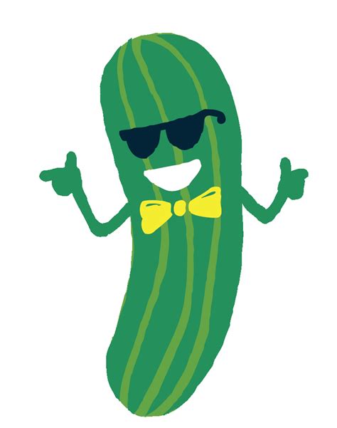 Cucumber Logo LogoDix