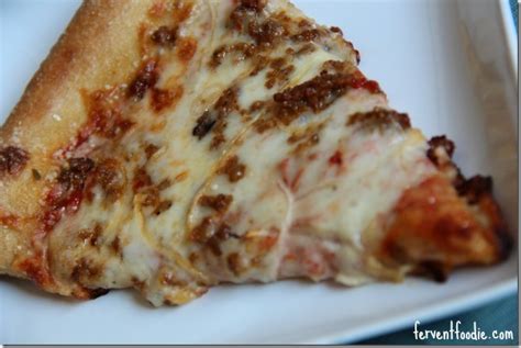 I would strongly avoid trying this however. How to make leftover pizza taste like it was just ...