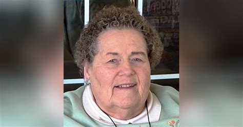 Charlotte Ann Cawley Obituary Visitation Funeral Information