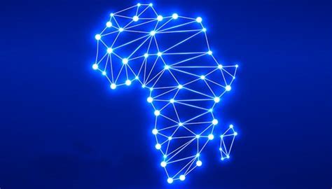 Rabat Lancement De Lafrica Blockchain Week 2021 Rabatcity
