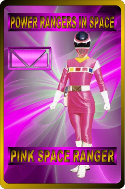 pink space ranger by rangeranime on deviantart power rangers mystic force power rangers ninja